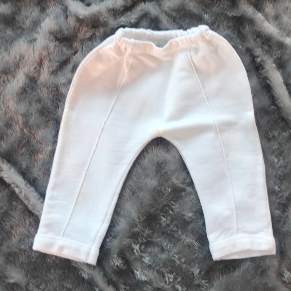 Miles French Cotton Suit - Picture 9 of 9